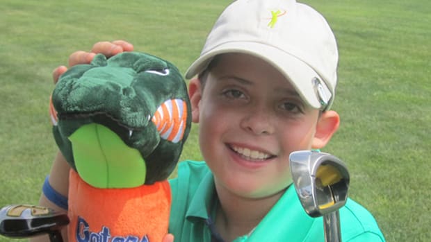 Meet Kid Reporter Tres Starkoski!
